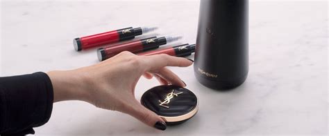 ysl rogue sur mesure|lipstick printer ysl price.